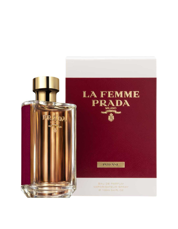 La Femme Intense Edp